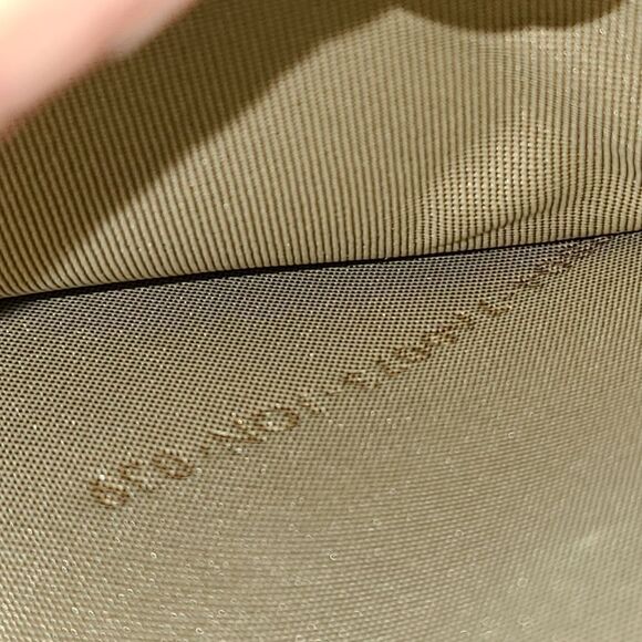 💯 Authentic Fendi Organizer 🍀 - Picture 8 of 15